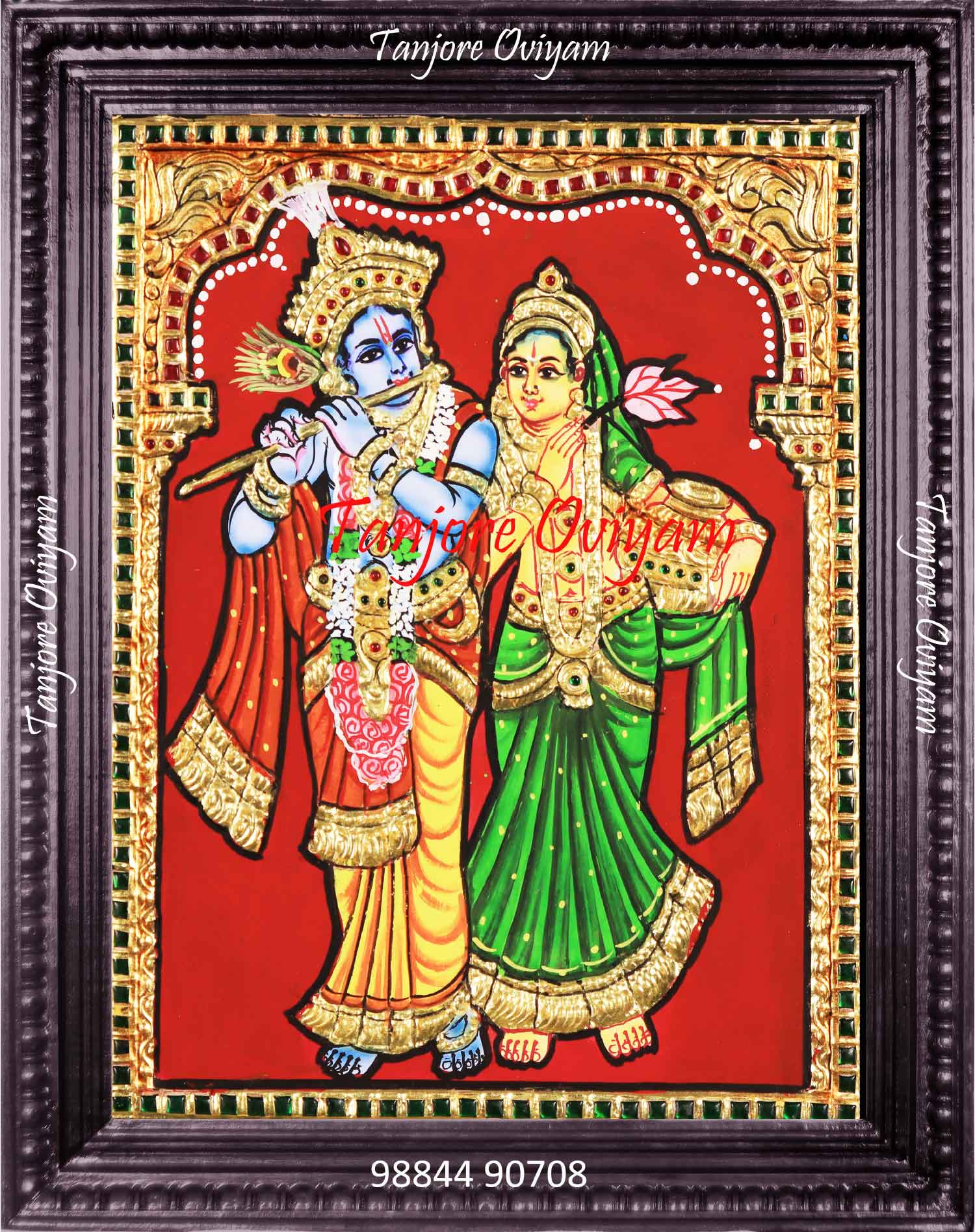 Radha krishna